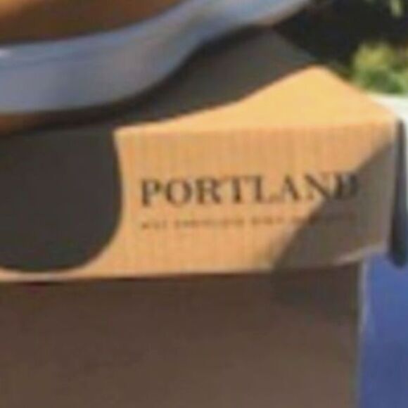 Size: 13 . Slip on . High Top Style Fashion Loafer . Portland . New in Box main image 4